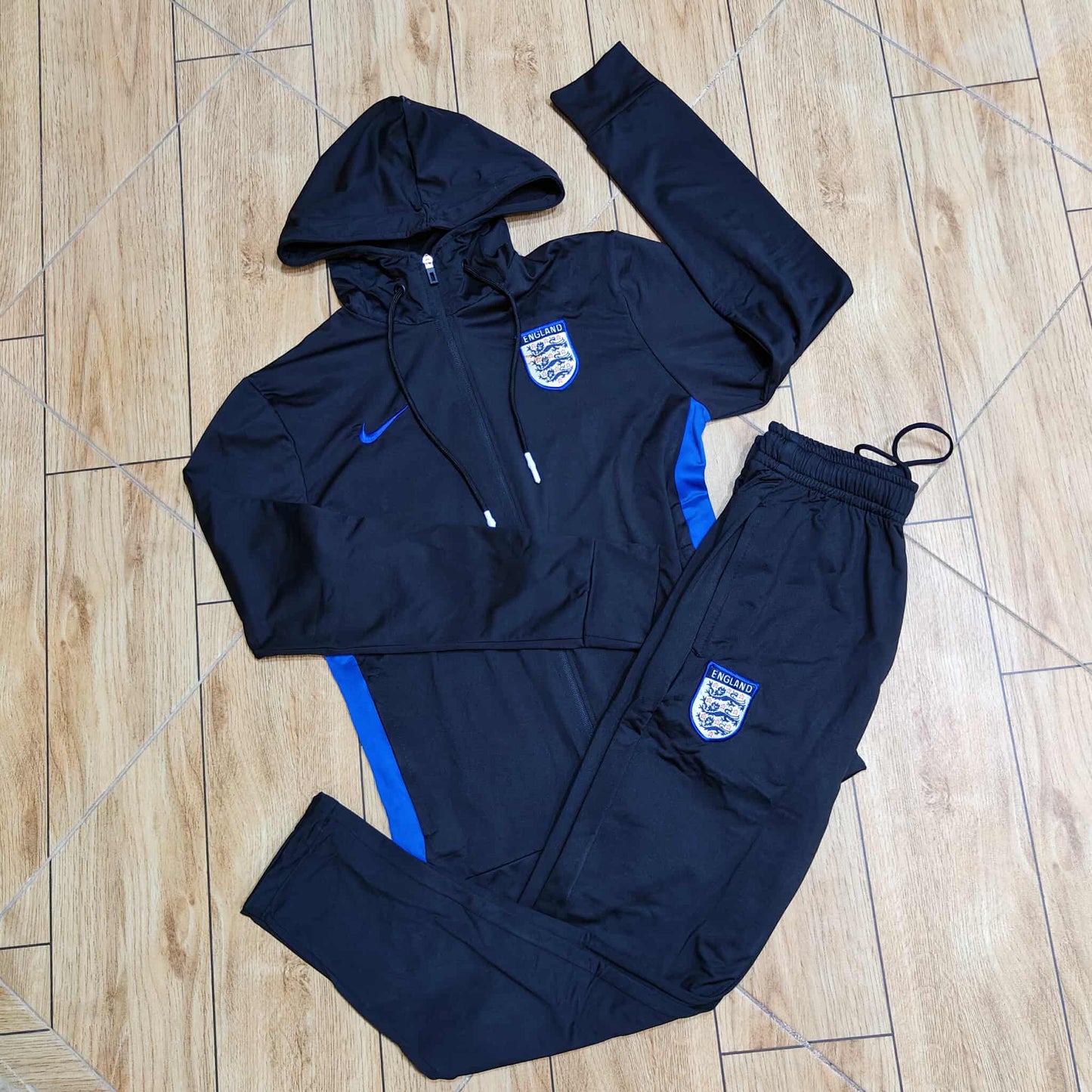 Ensembles Football Veste