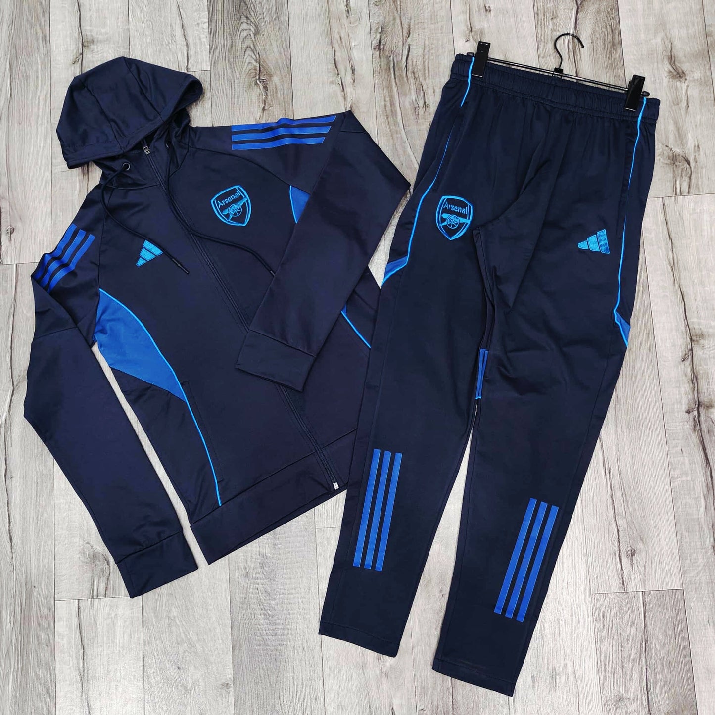 Arsenal Veste