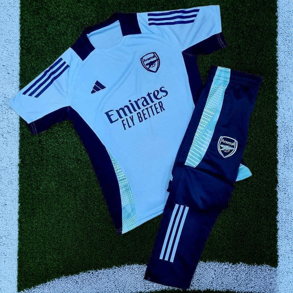 Ensembles Football
