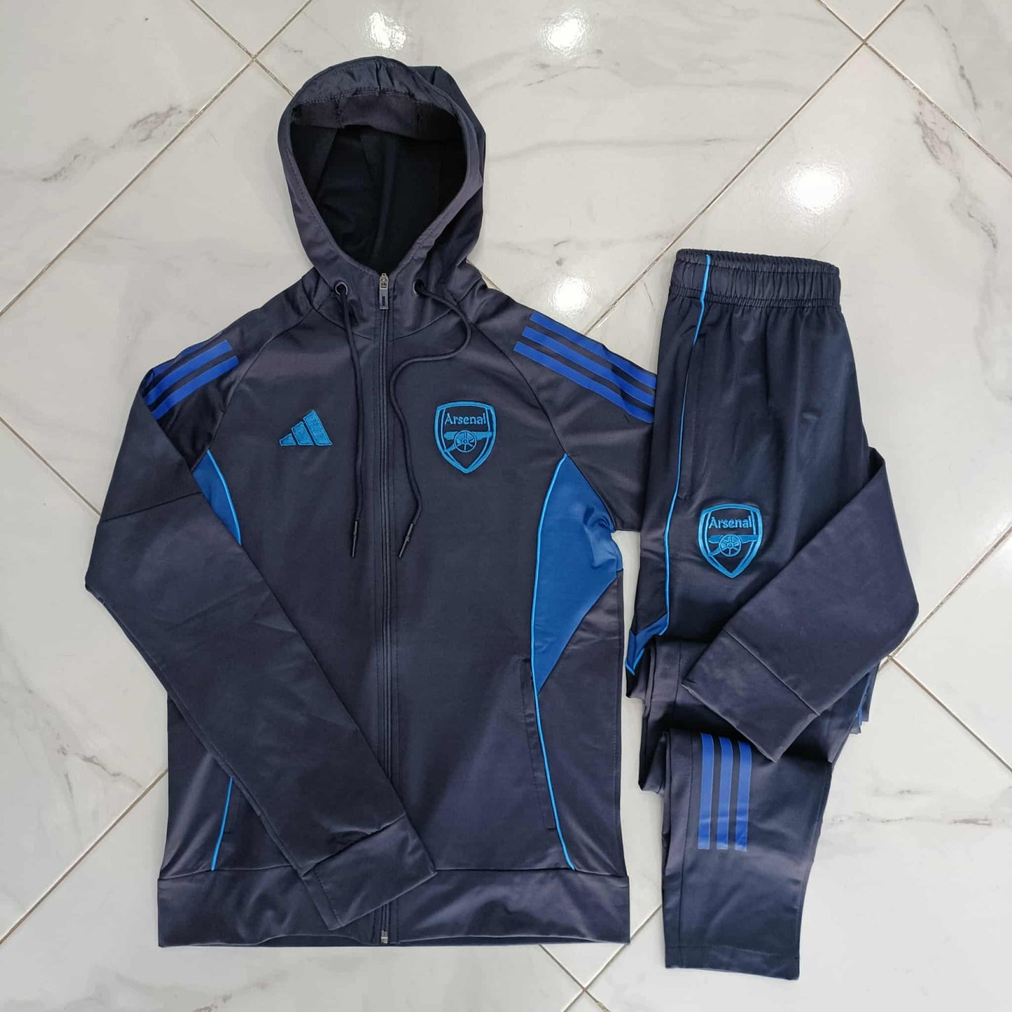 Ensembles Football Veste