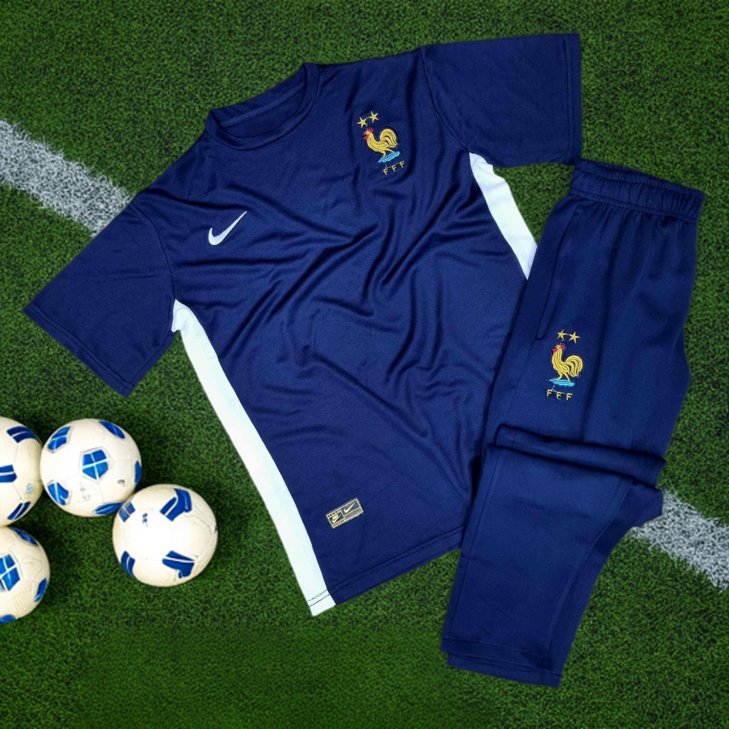Ensembles Football