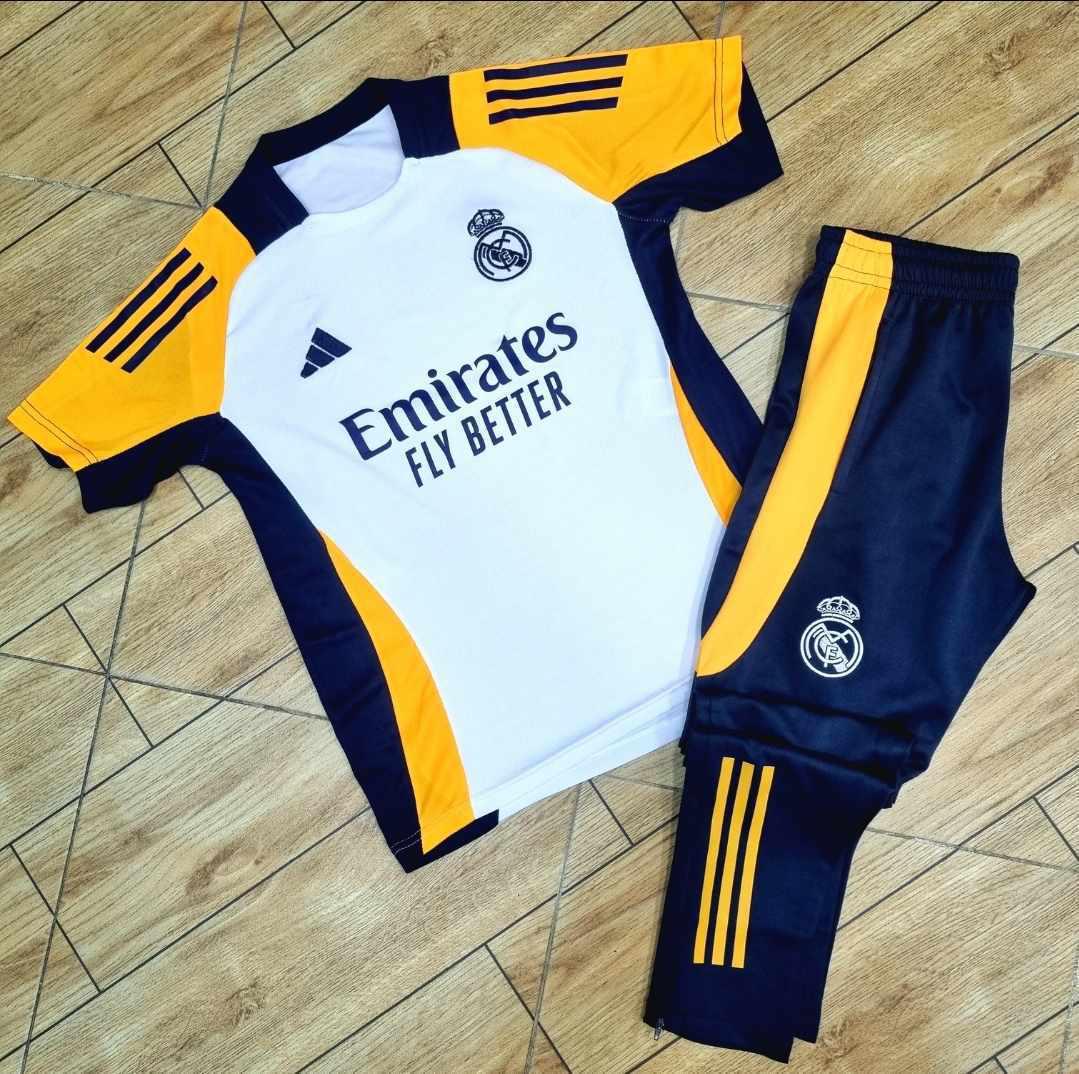 Madrid Pantalon + Trico