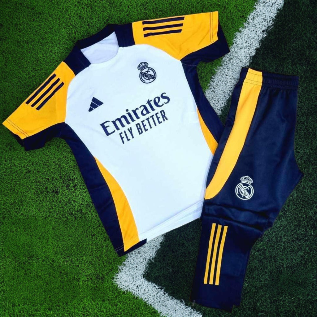 Ensembles Football
