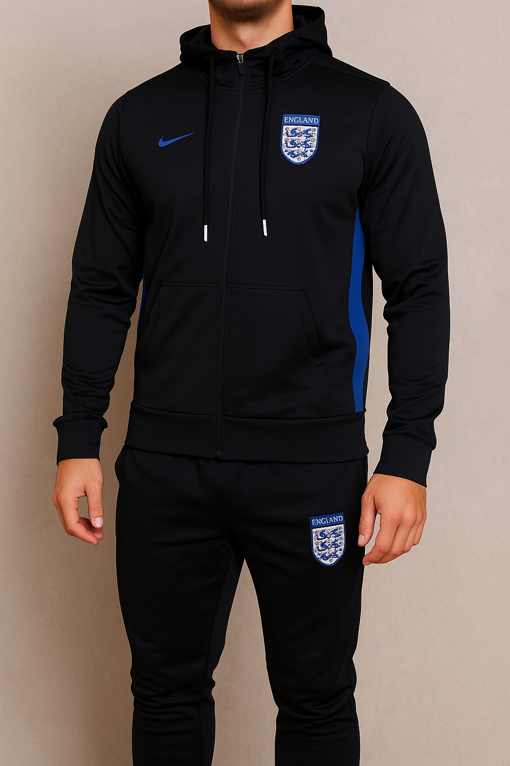 Ensembles Football Veste