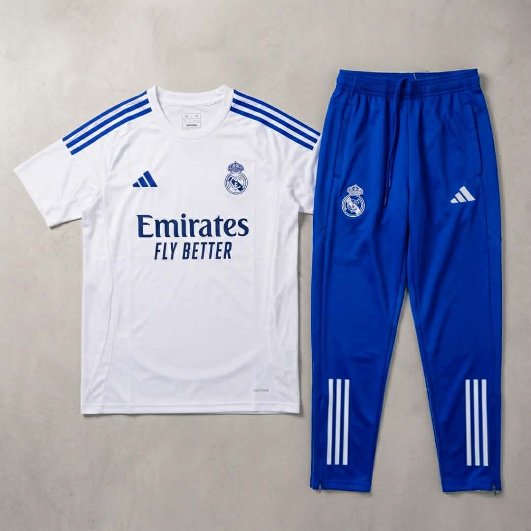 Ensemble Trico Madrid 2026