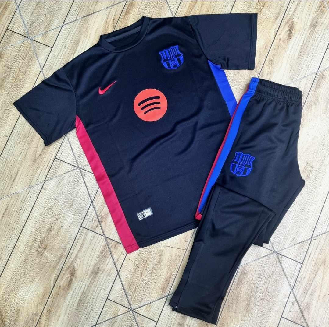 FCB Pantalon + Trico