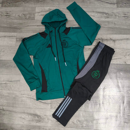 Algerie Veste