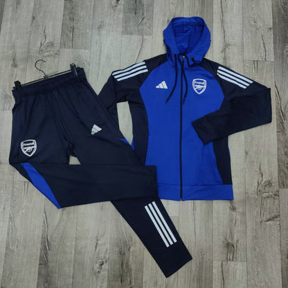 Ensembles Football Veste