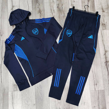 Ensembles Football Veste