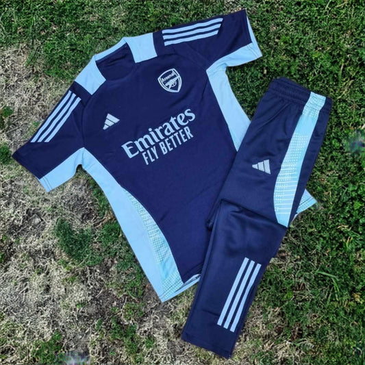 Ensembles Football
