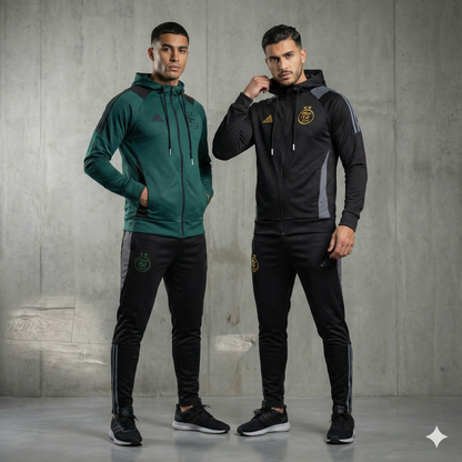 Algerie Veste