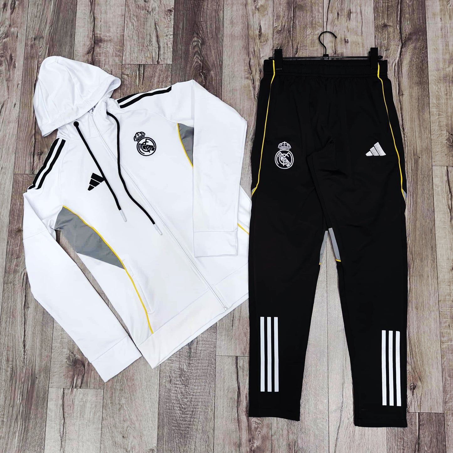 Ensembles Football Veste