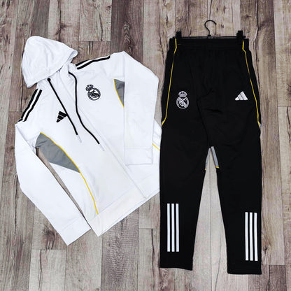 Ensembles Football Veste