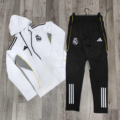 Madrid Veste