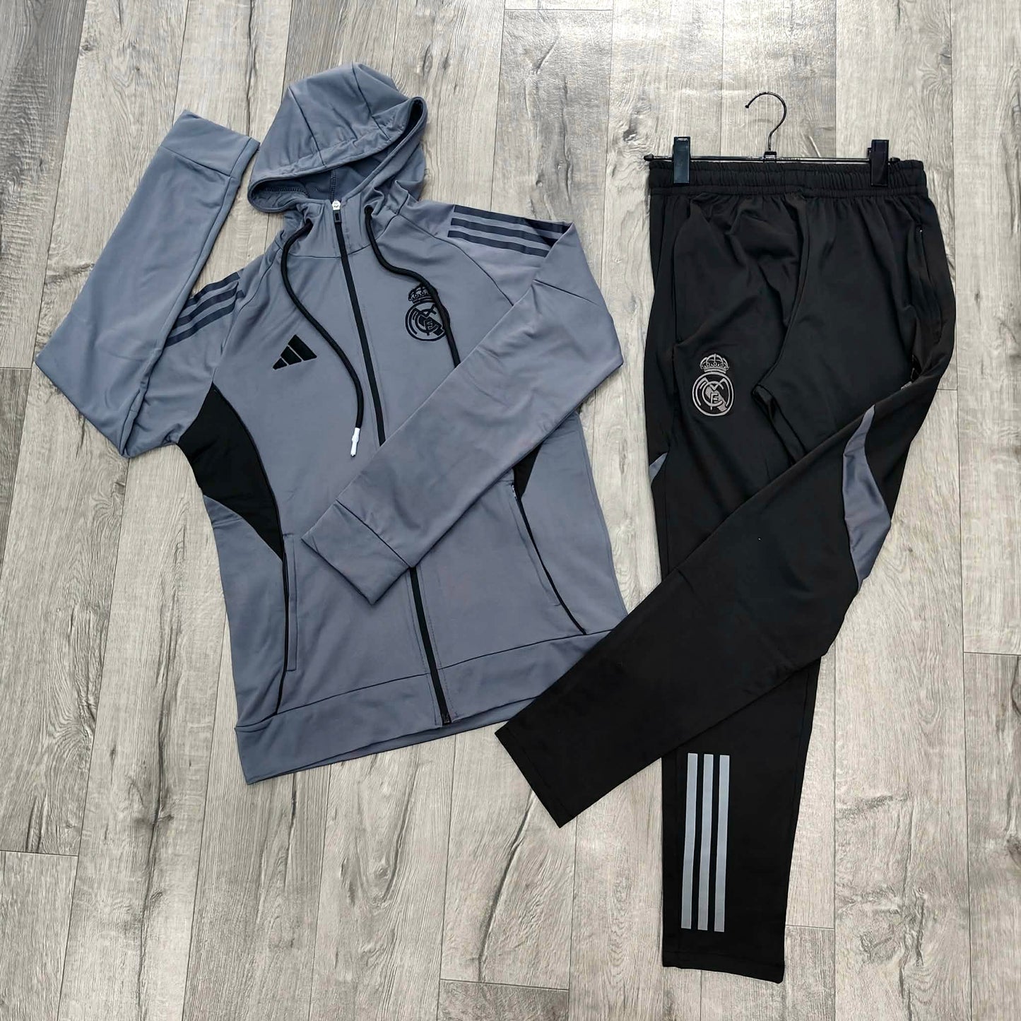 Ensembles Football Veste