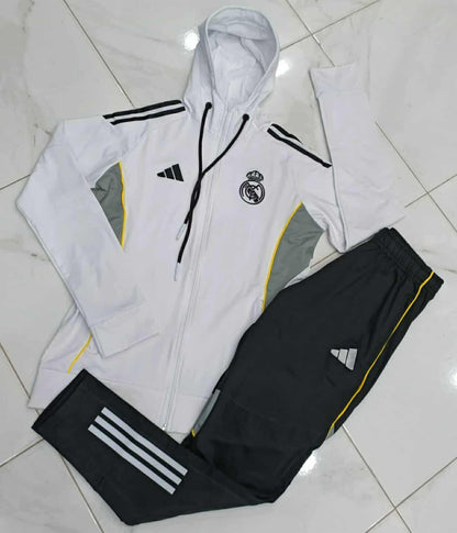 Ensembles Football Veste