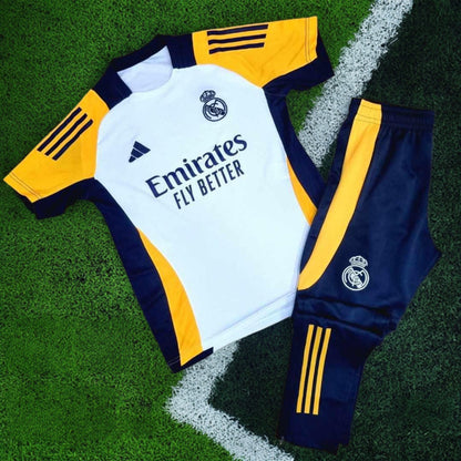 Ensembles Football