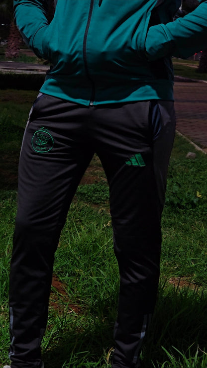 Algerie Veste