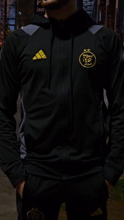 Algerie Veste