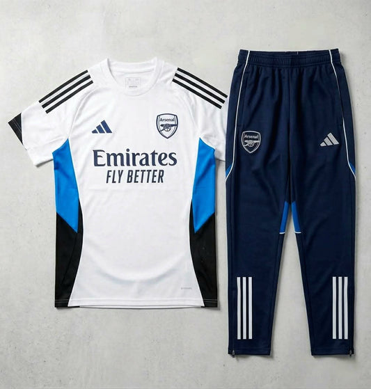 Ensemble Trico Arsenal 2026