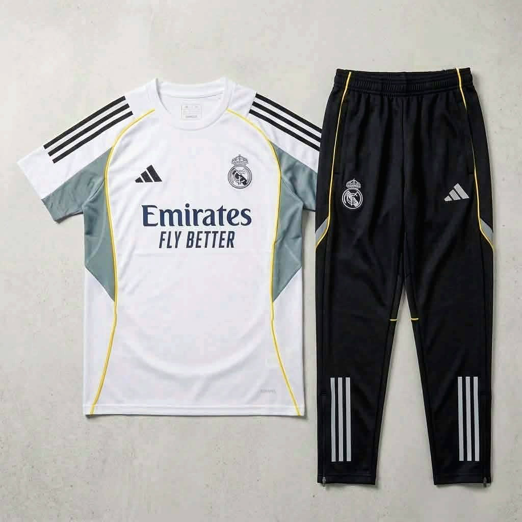 Ensemble Trico Madrid 2026