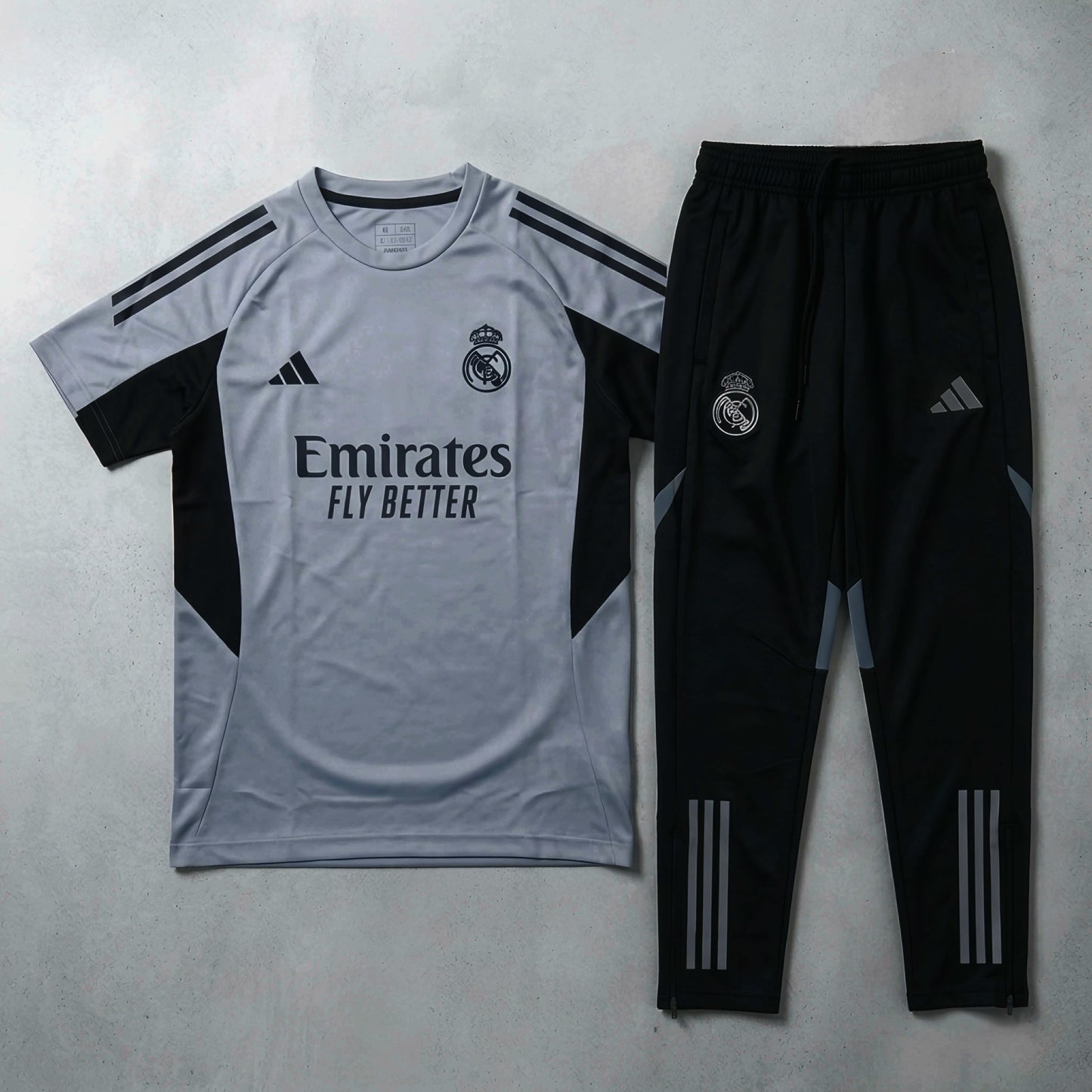 Ensemble Trico Madrid 2026